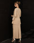 BAJU KURUNG KEDAH ARWEN (NUDE)
